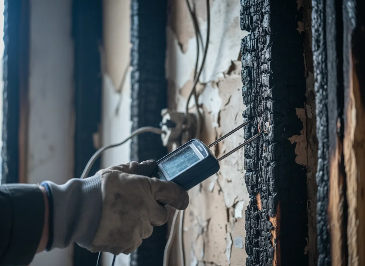 Fire Damage Restoration Mi Wuk Village, CA FAQs